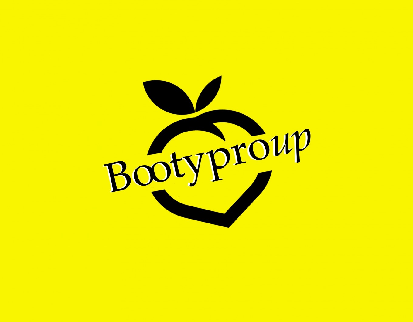 Booty Proup_Logo